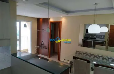 Apartamento com 2 dormitórios à venda, 52 m² por r$ 430.000,00 - utinga - santo andré/sp