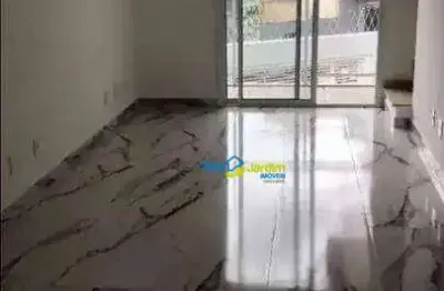 Sobrado com 2 dormitórios à venda, 71 m² por r$ 610.000,00 - parque novo oratório - santo andré/sp