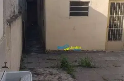 Casa com 4 dormitórios à venda, 158 m² por r$ 450.000,00 - parque das nações - santo andré/sp