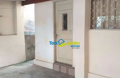 Casa com 4 dormitórios à venda, 158 m² por r$ 450.000,00 - parque das nações - santo andré/sp