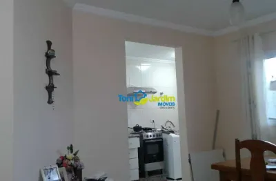 Apartamento com 3 dormitórios, 70 m² - venda por r$ 420.000,00 ou aluguel por r$ 1.785,00/mês - vila metalúrgica - santo andré/sp