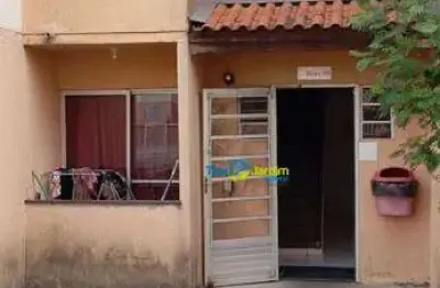 Apartamento com 2 dormitórios à venda, 50 m² por r$ 220.000,00 - parque joão ramalho - santo andré/sp
