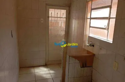 Casa com 5 dormitórios à venda, 300 m² por r$ 580.000,00 - parque das nações - santo andré/sp