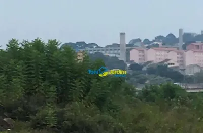 Terreno à venda, 16800 m² por r$ 13.440.000,00 - chácara santo hubertus - são paulo/sp