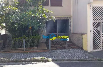 Sobrado com 5 dormitórios à venda, 256 m² por r$ 850.000,00 - parque das nações - santo andré/sp