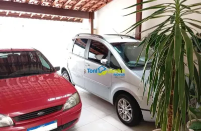 Casa com 3 dormitórios à venda, 155 m² por r$ 800.000,00 - vila curuçá - santo andré/sp