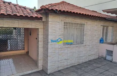 Terreno à venda, 315 m² por r$ 660.000,00 - parque das nações - santo andré/sp