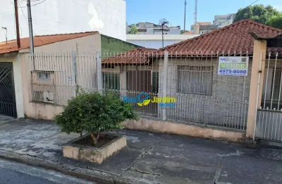 Terreno à venda, 315 m² por r$ 660.000,00 - parque das nações - santo andré/sp