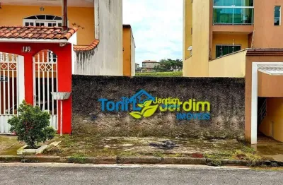 Terreno à venda, 125 m² por r$ 165.000,00 - centreville - santo andré/sp