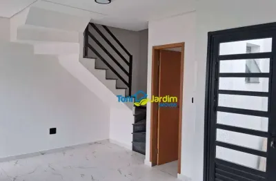 Sobrado com 2 dormitórios à venda, 61 m² por r$ 530.000,00 - vila camilópolis - santo andré/sp