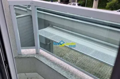 Sobrado com 3 dormitórios à venda, 120 m² por r$ 850.000,00 - paraíso - santo andré/sp