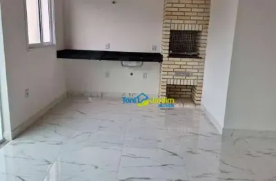 Sobrado com 3 dormitórios à venda, 120 m² por r$ 850.000,00 - paraíso - santo andré/sp