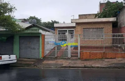 Casa com 4 dormitórios à venda, 132 m² por r$ 550.000,00 - parque das nações - santo andré/sp