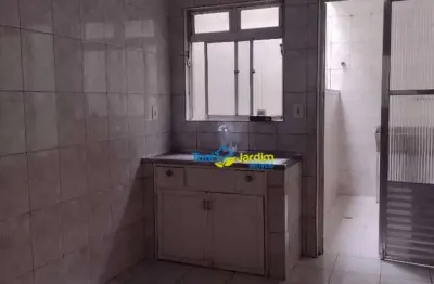 Apartamento com 2 dormitórios para alugar, 60 m² por r$ 1.405,00/mês - vila alto de santo andré - santo andré/sp