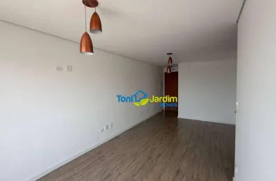 Cobertura à venda, 62 m² por r$ 670.000,00 - nova gerti - são caetano do sul/sp