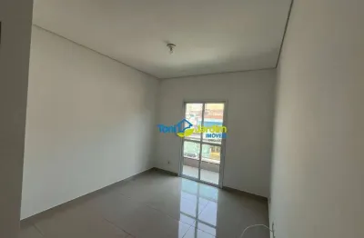 Sobrado com 2 dormitórios para alugar, 90 m² - vila lucinda - santo andré/sp