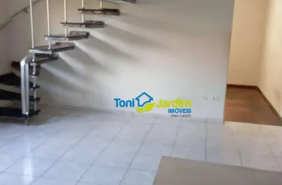 Sobrado com 3 dormitórios à venda, 232 m² por r$ 650.000,00 - vila alto de santo andré - santo andré/sp