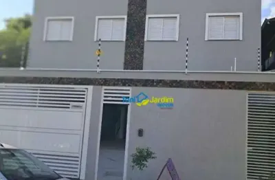 Apartamento com 2 dormitórios à venda, 50 m² por r$ 380.000,00 - parque oratório - santo andré/sp