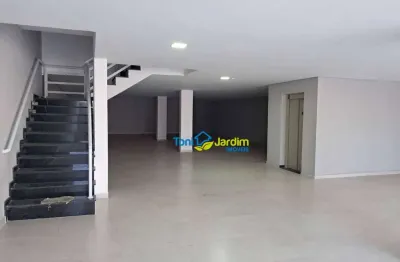 Cobertura com 2 dormitórios à venda, 100 m² por r$ 480.000,00 - parque oratório - santo andré/sp
