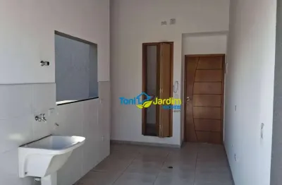 Cobertura com 2 dormitórios à venda, 100 m² por r$ 510.000,00 - parque capuava - santo andré/sp