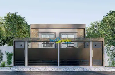 Casa com 3 dormitórios à venda, 105 m² por r$ 820.000,00 - utinga - santo andré/sp