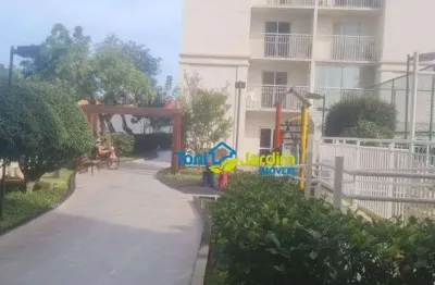 Apartamento com 2 dormitórios à venda, 52 m² por r$ 360.000,00 - vila alzira - santo andré/sp