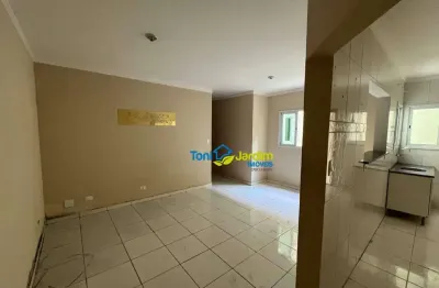 Apartamento com 3 dormitórios para alugar, 70 m² por r$ 2.374,92/mês - parque das nações - santo andré/sp