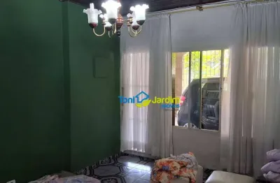 Casa com 3 dormitórios à venda, 166 m² por r$ 860.000,00 - parque das nações - santo andré/sp