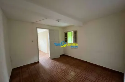 Casa com 2 dormitórios para alugar, 95 m² por r$ 1.489,90/mês - vila curuçá - santo andré/sp
