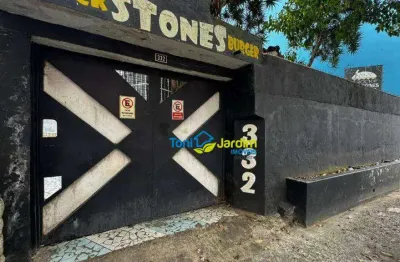 Casa para alugar, 322 m² por r$ 6.683,19/mês - casa branca - santo andré/sp