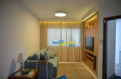 Casa com 4 dormitórios à venda, 220 m² por r$ 1.171.100,00 - vila valparaíso - santo andré/sp