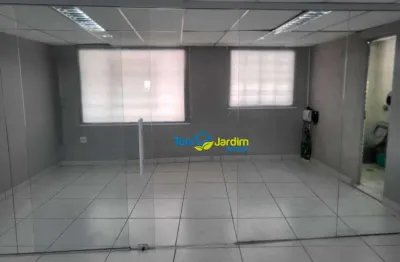 Galpão, 660 m² - venda por r$ 3.500.000,00 ou aluguel por r$ 21.500,00/mês - casa branca - santo andré/sp