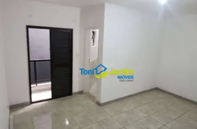 Apartamento com 2 dormitórios para alugar, 90 m² por r$ 2.560,00/mês - vila curuçá - santo andré/sp