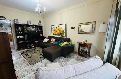 Casa com 3 dormitórios à venda, 237 m² por R$ 800.000,00 - Vila Lucinda - Santo André/SP