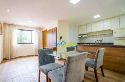 ?? apartamento sem condomínio – jardim das maravilhas / santo andré