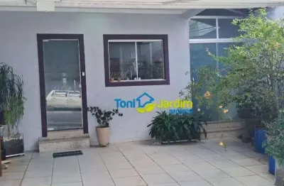 Sobrado com 2 dormitórios, 76 m² - venda por r$ 550.000,00 ou aluguel por r$ 3.582,50/mês - jardim santo antônio - santo andré/sp