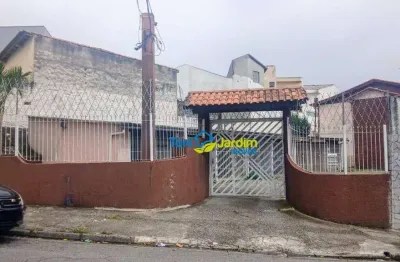 Apartamento com 2 dormitórios à venda, 60 m² por r$ 260.000,00 - vila lucinda - santo andré/sp