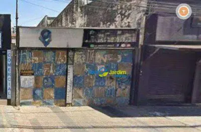 Terreno à venda, 352 m² por r$ 1.800.000,00 - campestre - santo andré/sp