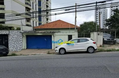 Terreno à venda, 440 m² por r$ 1.400.000,00 - parque das nações - santo andré/sp