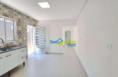 Casa com 2 dormitórios, 81 m² - venda por r$ 650.000,00 ou aluguel por r$ 3.145,00/mês - vila curuçá - santo andré/sp