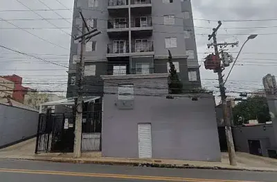 Apartamento com 2 dormitórios, 52 m² - venda por r$ 350.000,00 ou aluguel por r$ 2.219,42/mês - vila homero thon - santo andré/sp