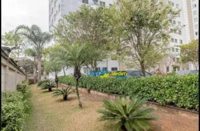 Apartamento com 2 dormitórios para alugar, 47 m² por r$ 2.206,67/mês - vila homero thon - santo andré/sp