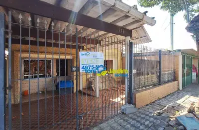 Terreno à venda, 212 m² por r$ 400.000,00 - vila clarice - santo andré/sp