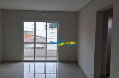 Apartamento com 2 dormitórios à venda, 46 m² por r$ 328.000,00 - utinga - santo andré/sp