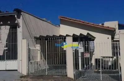 Casa com 2 dormitórios à venda, 127 m² por r$ 445.000,00 - utinga - santo andré/sp