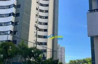 Apartamento com 3 dormitórios à venda, 144 m² por r$ 1.250,00 - centro - santo andré/sp