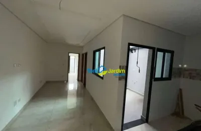 Apartamento com 2 dormitórios para alugar, 70 m² por r$ 2.325,00/mês - vila américa - santo andré/sp