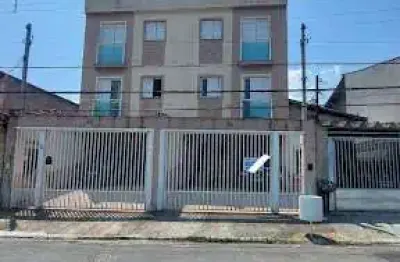 Apartamento com 2 dormitórios para alugar, 45 m² por r$ 1.700,00/mês - jardim vila rica - santo andré/sp
