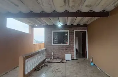 Casa com 2 dormitórios para alugar, 90 m² por r$ 1.760,00/mês - vila progresso - santo andré/sp