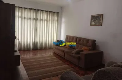 Casa com 3 dormitórios à venda, 160 m² por r$ 460.000,00 - parque oratório - santo andré/sp